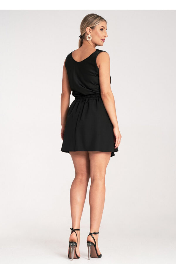 1083670 Short skirt model 214841 Figl