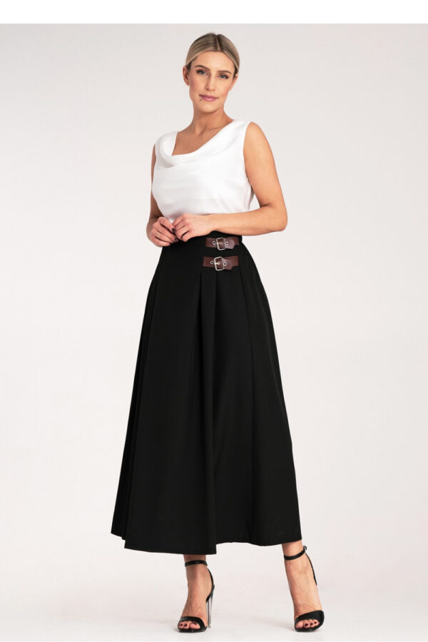 Skirt model 214848 Figl