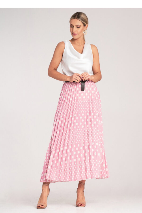Skirt model 214852 Figl