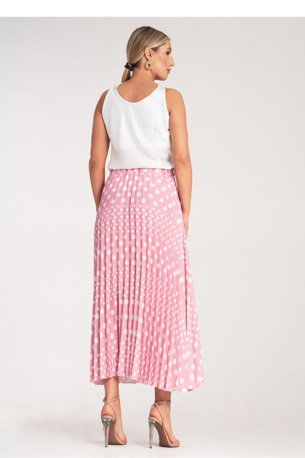 Skirt model 214852 Figl