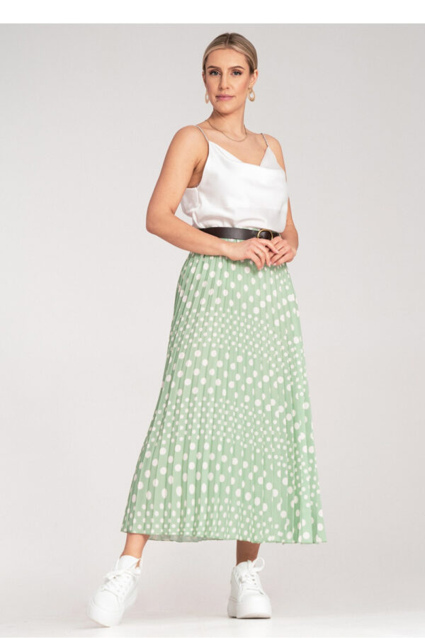 Skirt model 214853 Figl