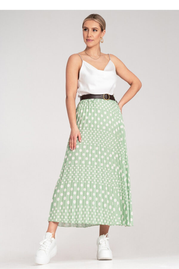 Skirt model 214853 Figl