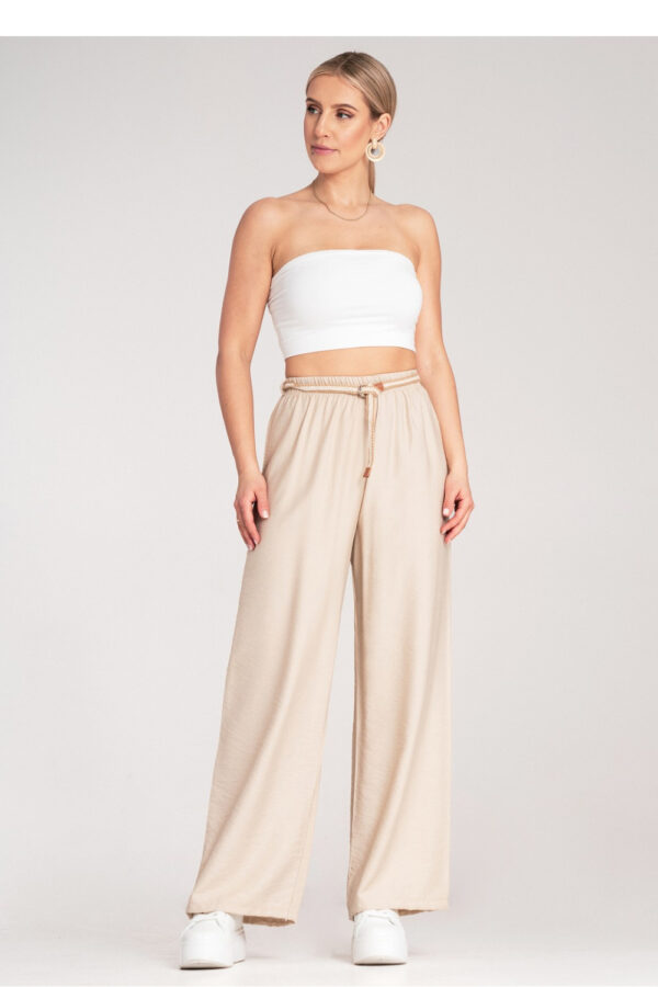 Women trousers model 214854 Figl