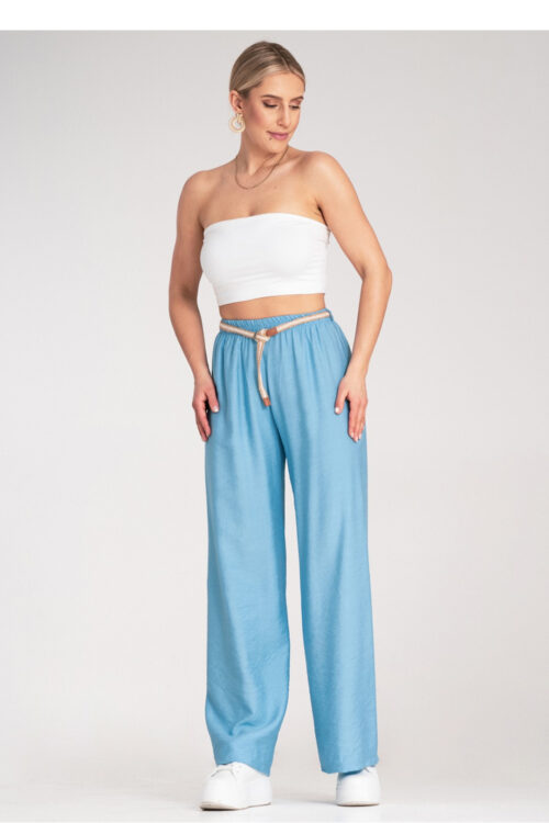 Women trousers model 214855 Figl