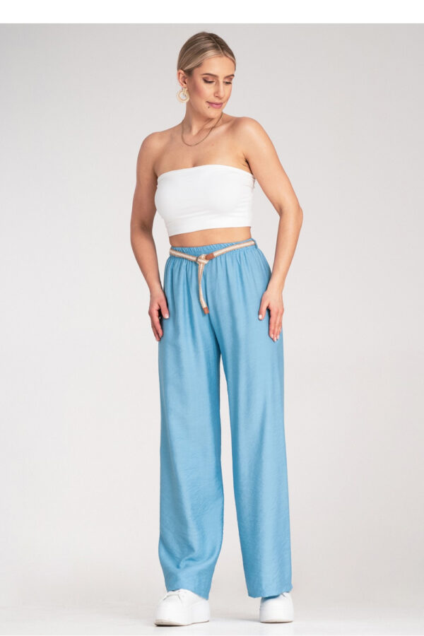 Women trousers model 214855 Figl