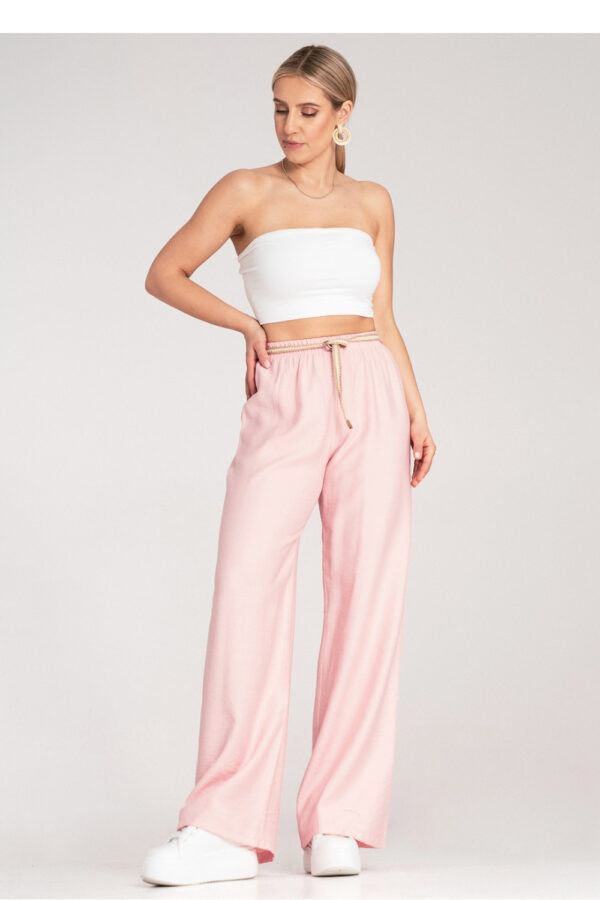 Women trousers model 214856 Figl