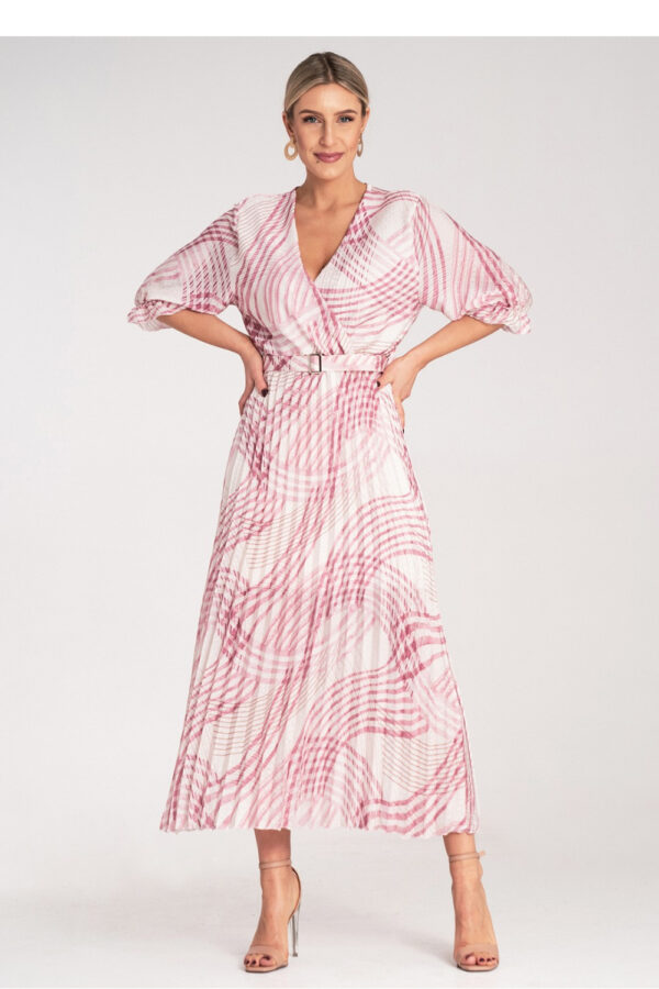 Daydress model 214858 Figl