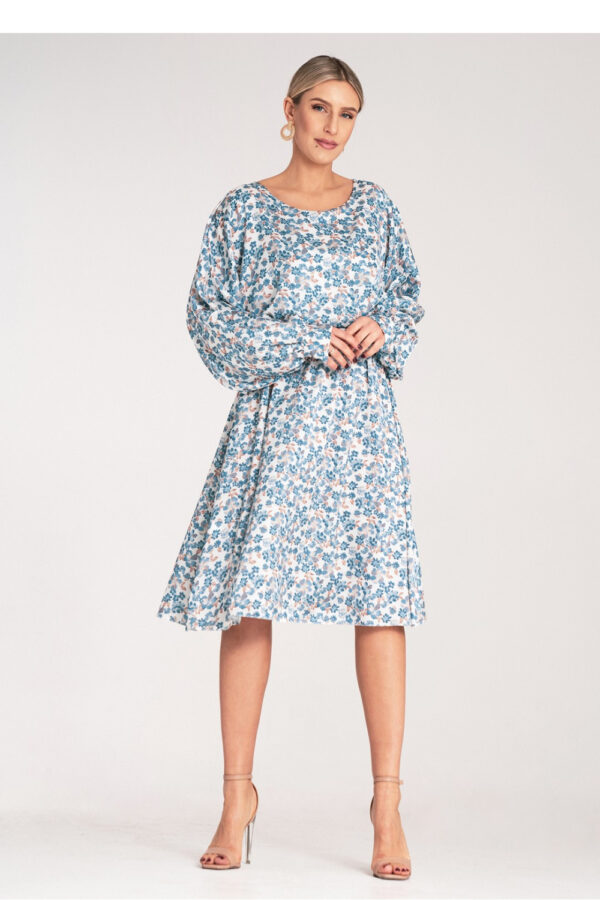 Daydress model 214868 Figl