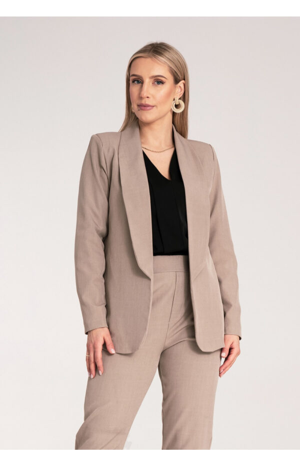 Jacket model 214904 Figl