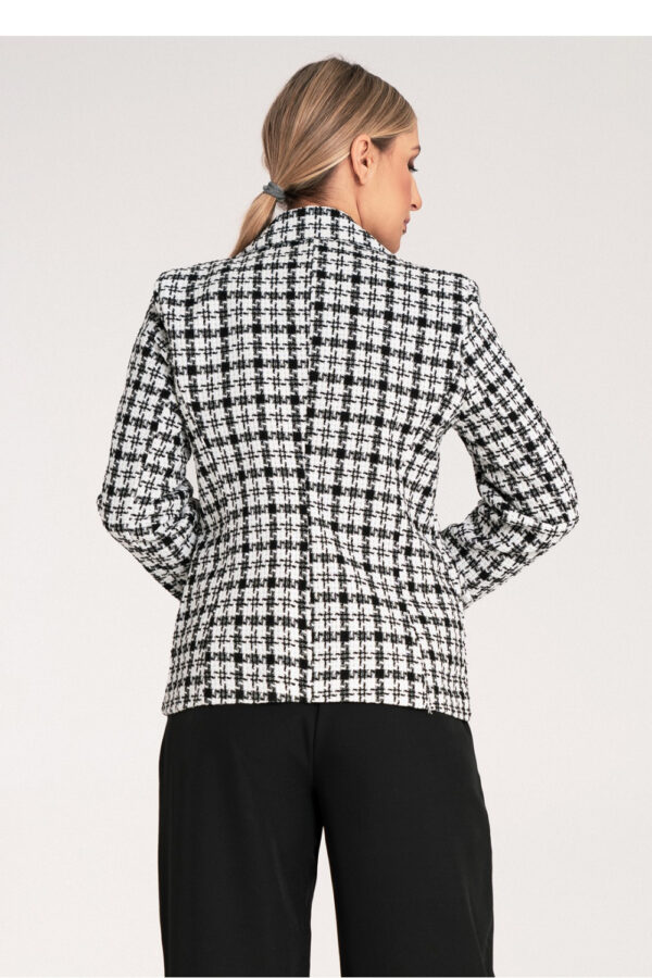 Jacket model 214911 Figl