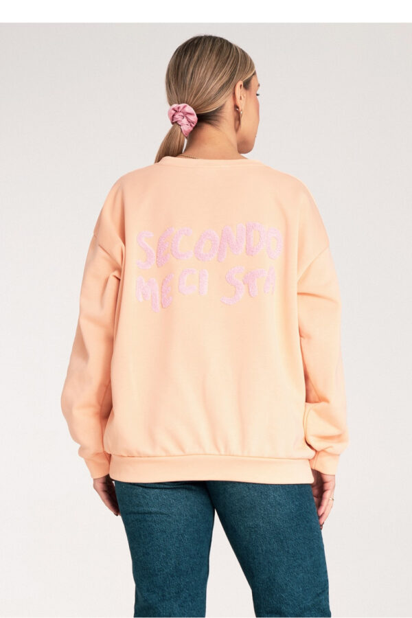 Sweatshirt model 214915 Figl
