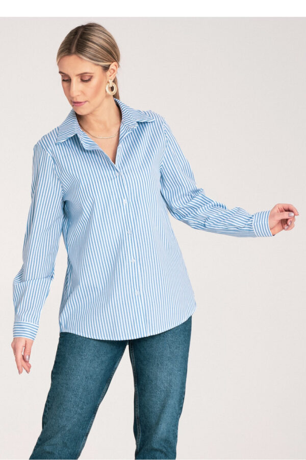 Long sleeve shirt model 214917 Figl