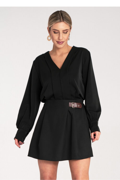 Blouse model 214923 Figl