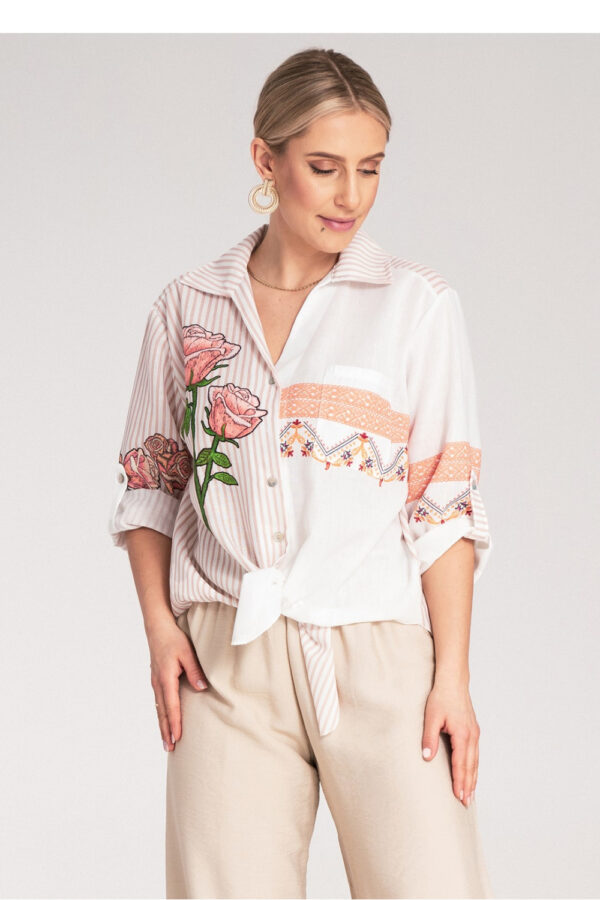 1084001 Shirt model 214925 Figl