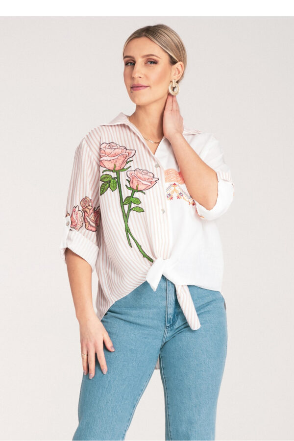 1084002 Shirt model 214925 Figl