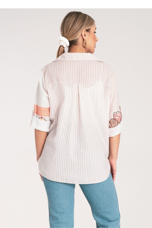 1084003 Shirt model 214925 Figl