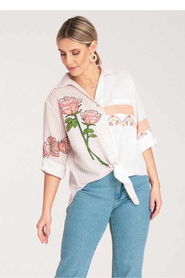 1084004 Shirt model 214925 Figl