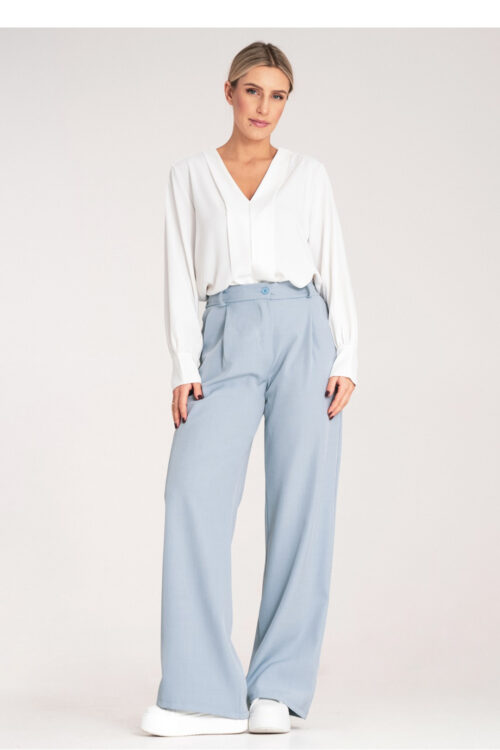Women trousers model 214932 Figl
