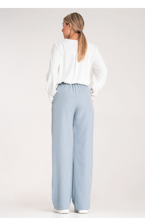 Women trousers model 214932 Figl
