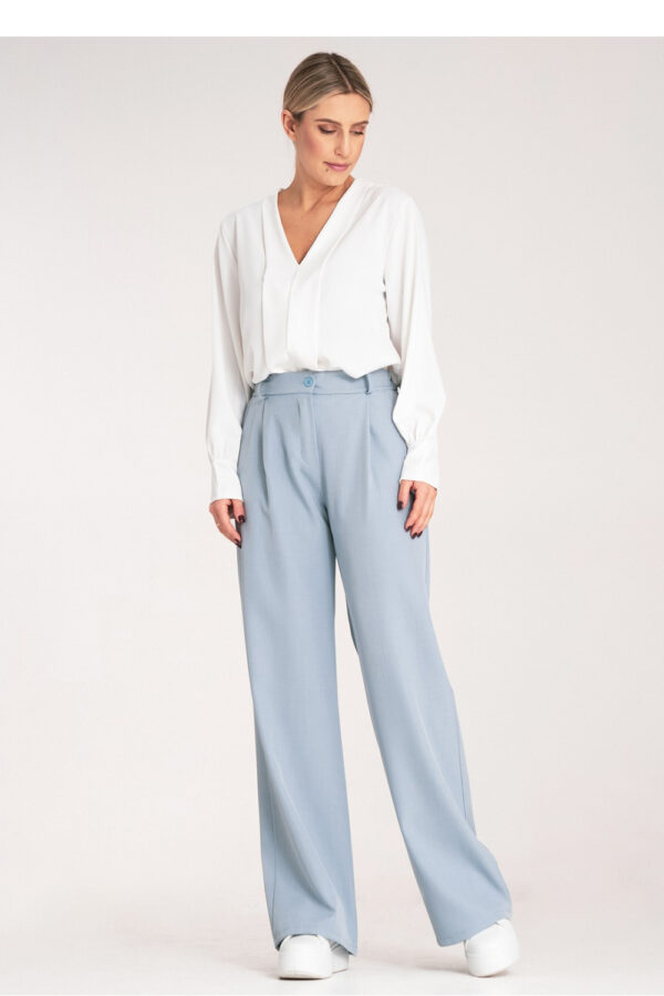 Women trousers model 214932 Figl