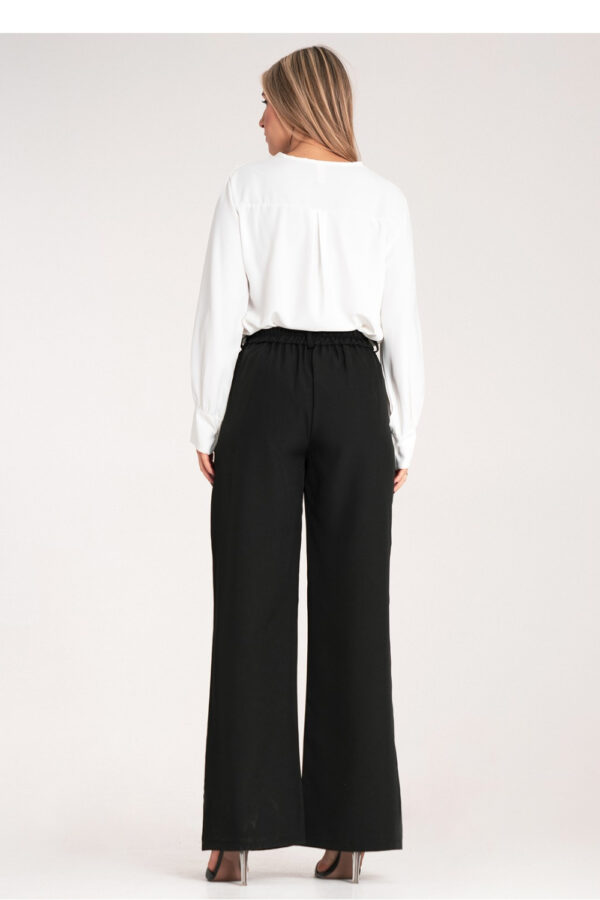Women trousers model 214933 Figl