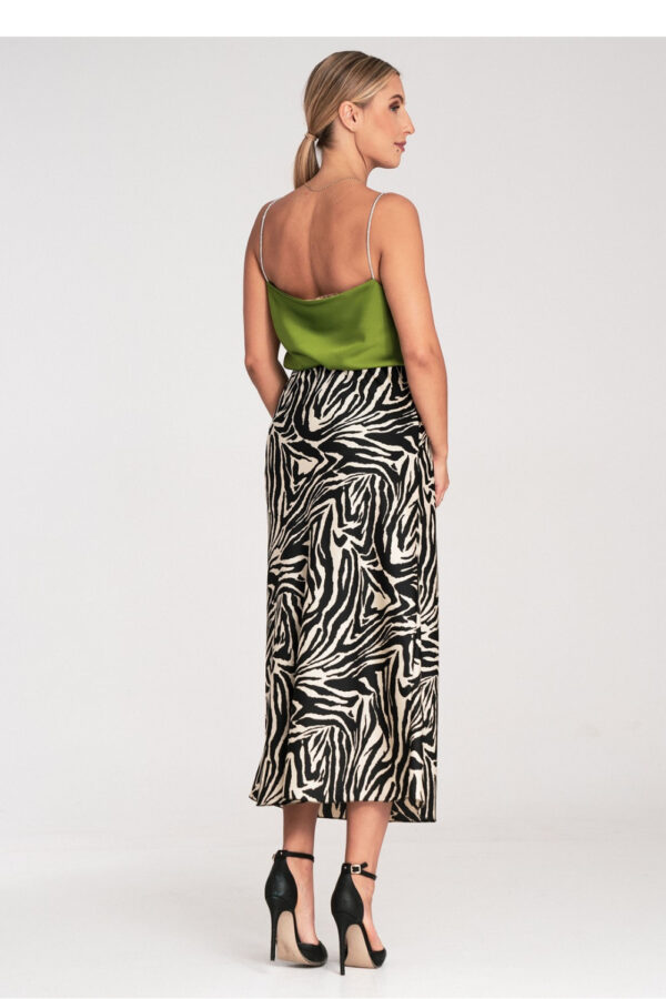 Skirt model 214935 Figl