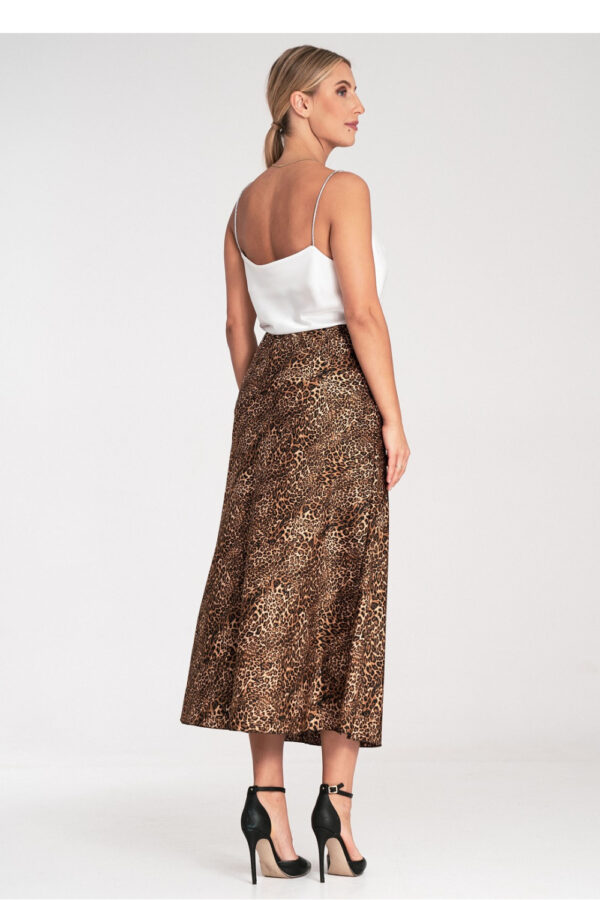 Skirt model 214936 Figl