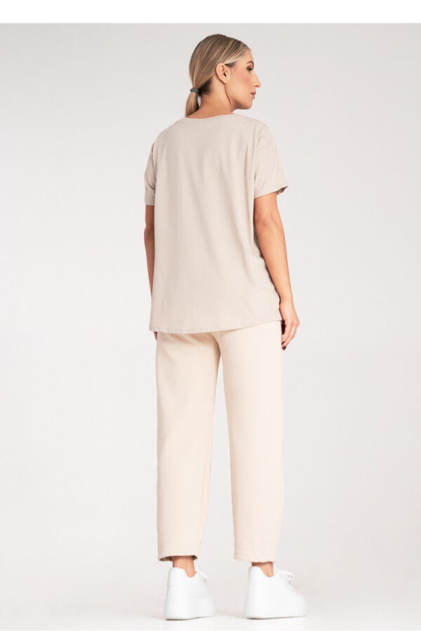 T-shirt model 214967 Figl