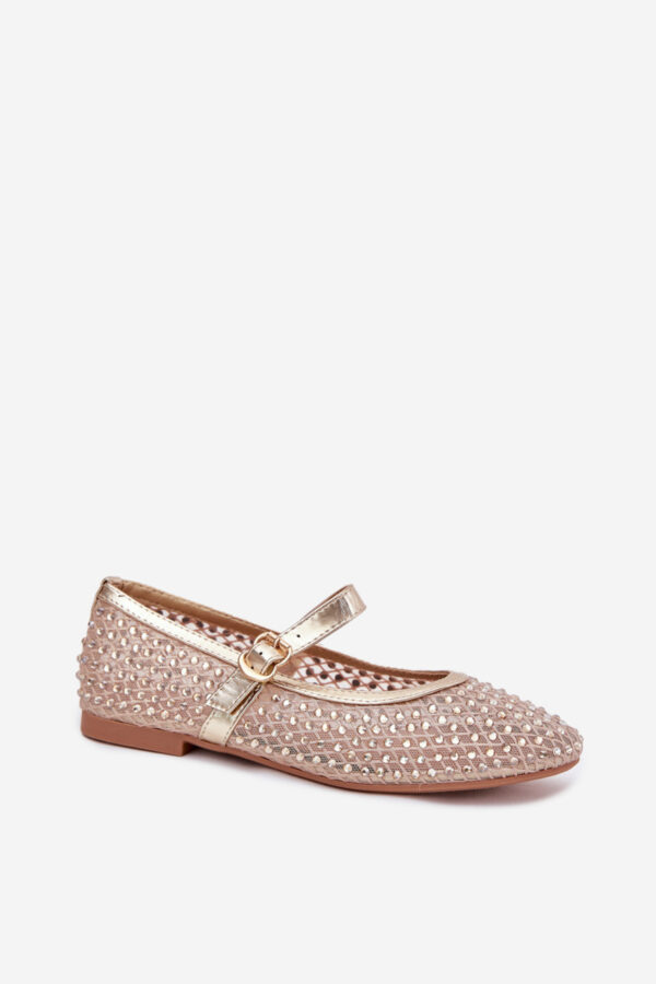 Ballet flats model 215043 Step in style