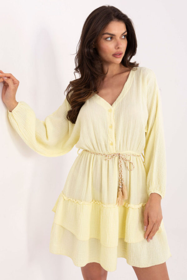 1084820 Daydress model 215191 Italy Moda