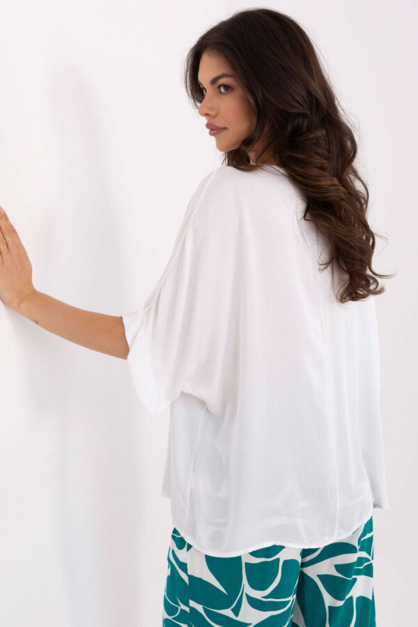 Blouse model 215226 Och Bella