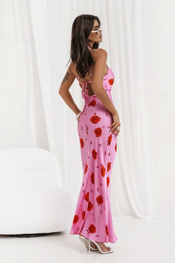 Evening dress model 215300 IVON