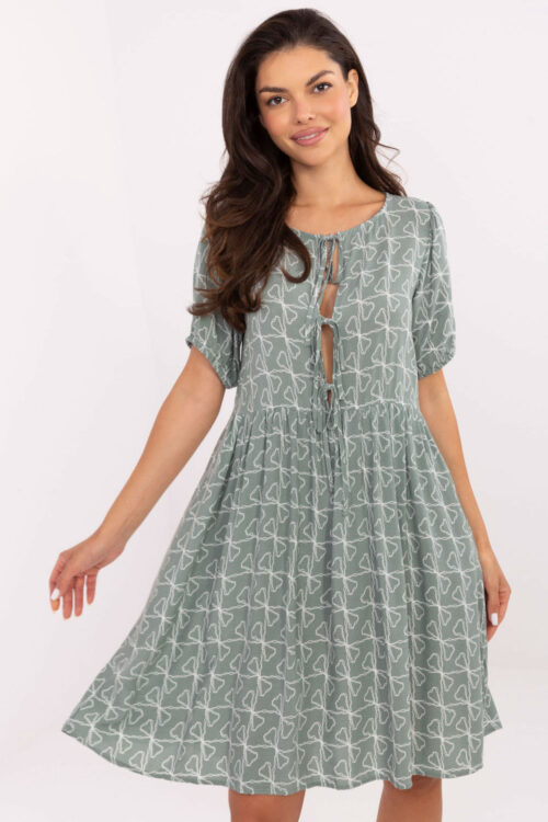 Daydress model 215536 Sublevel