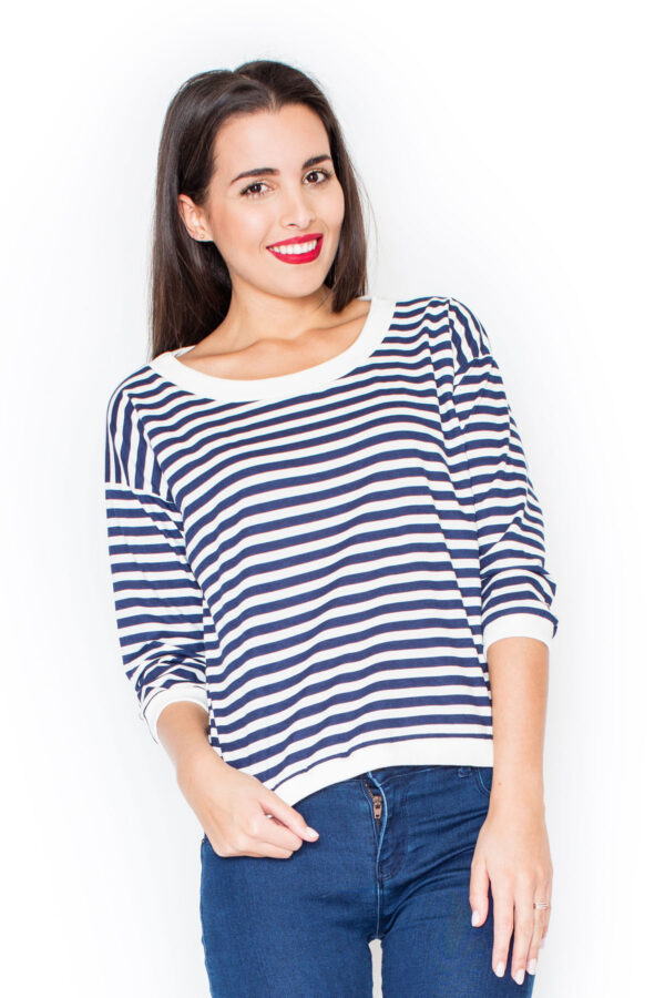 108664 Blouse model 48317 Katrus