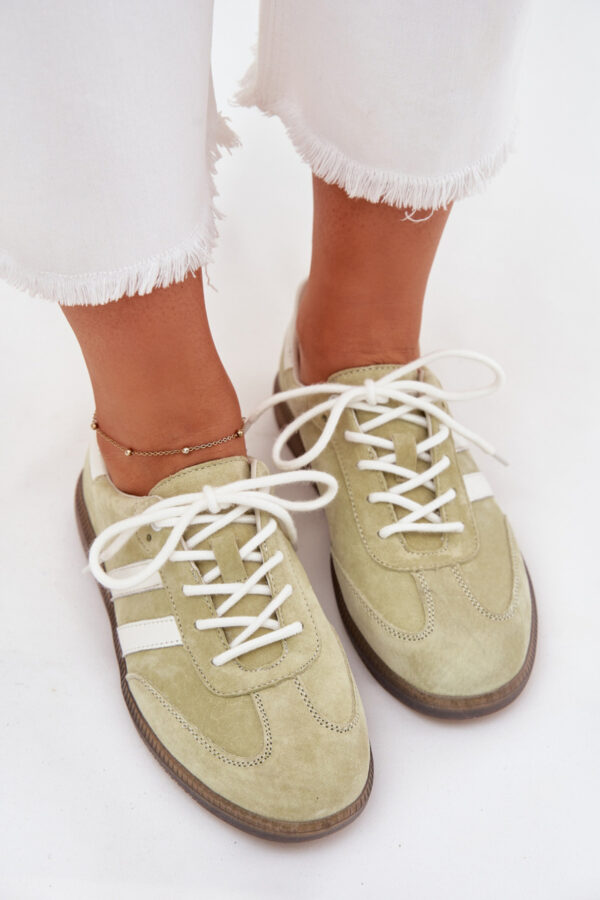 1086649 Sport Shoes model 215774 Step in style