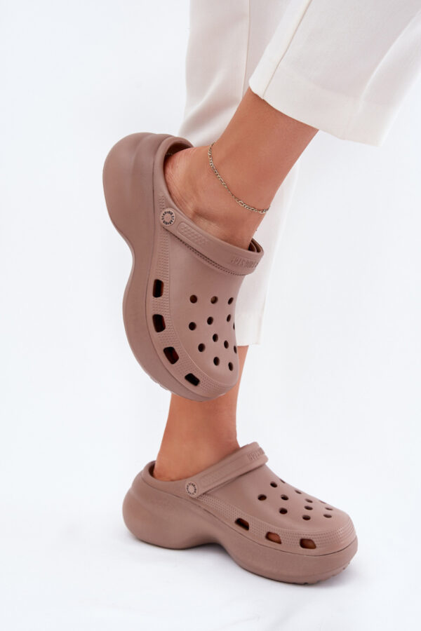 Flip-flops model 215960 Step in style