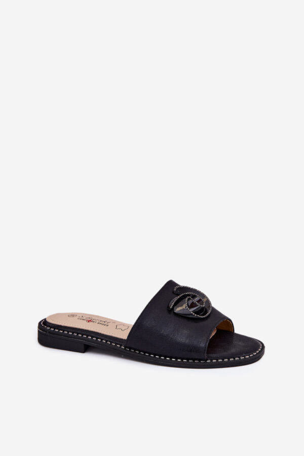 Flip-flops model 215981 Step in style