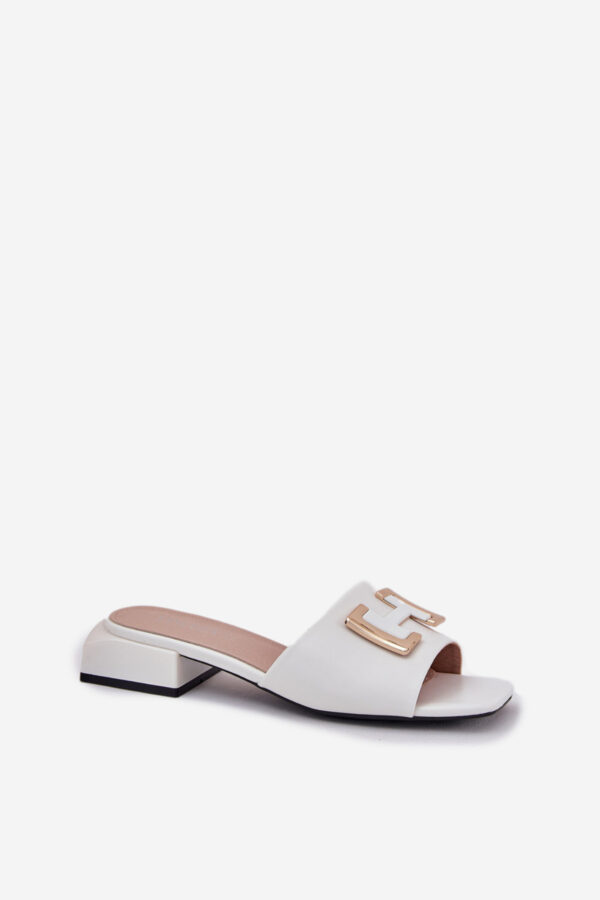 Flip-flops model 215982 Step in style