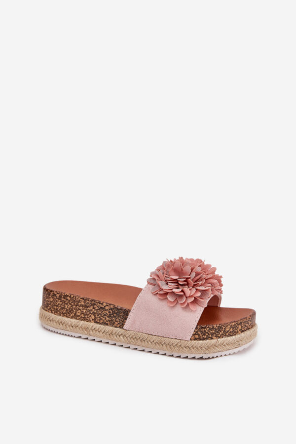 Flip-flops model 216067 Step in style