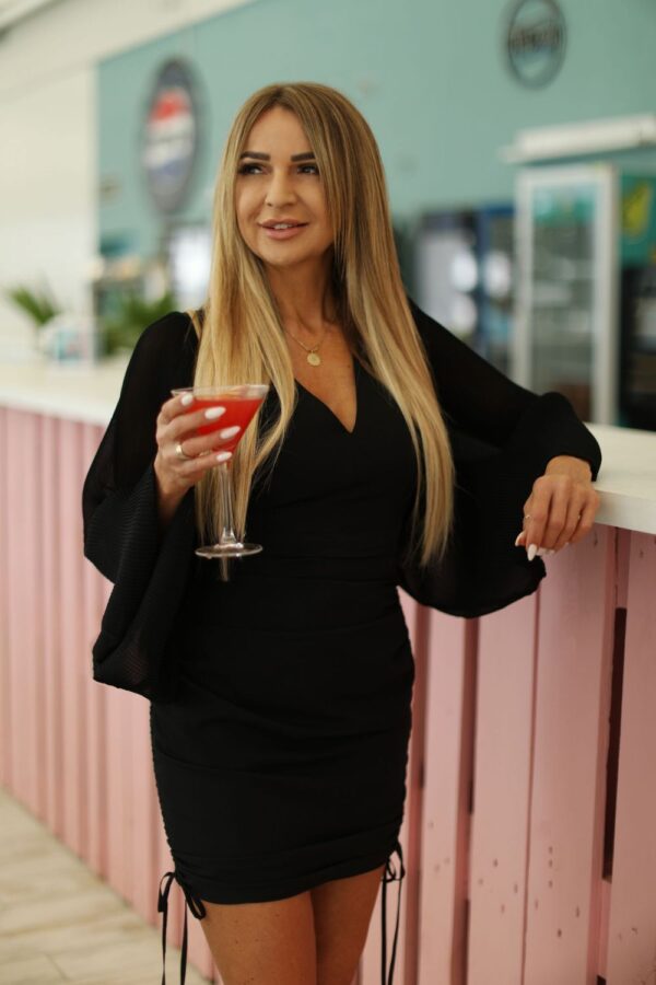 Daydress model 216092 Jersa