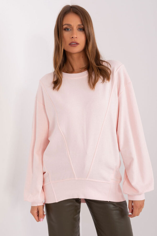 Sweatshirt model 216162 Ex Moda