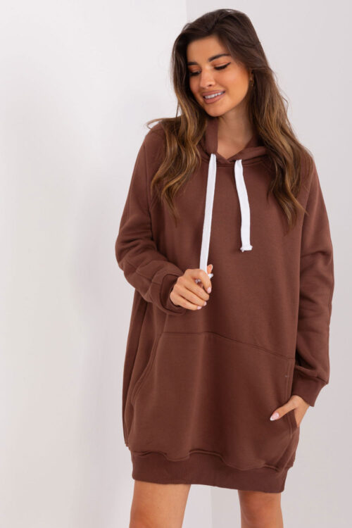 Sweatshirt model 216165 Ex Moda