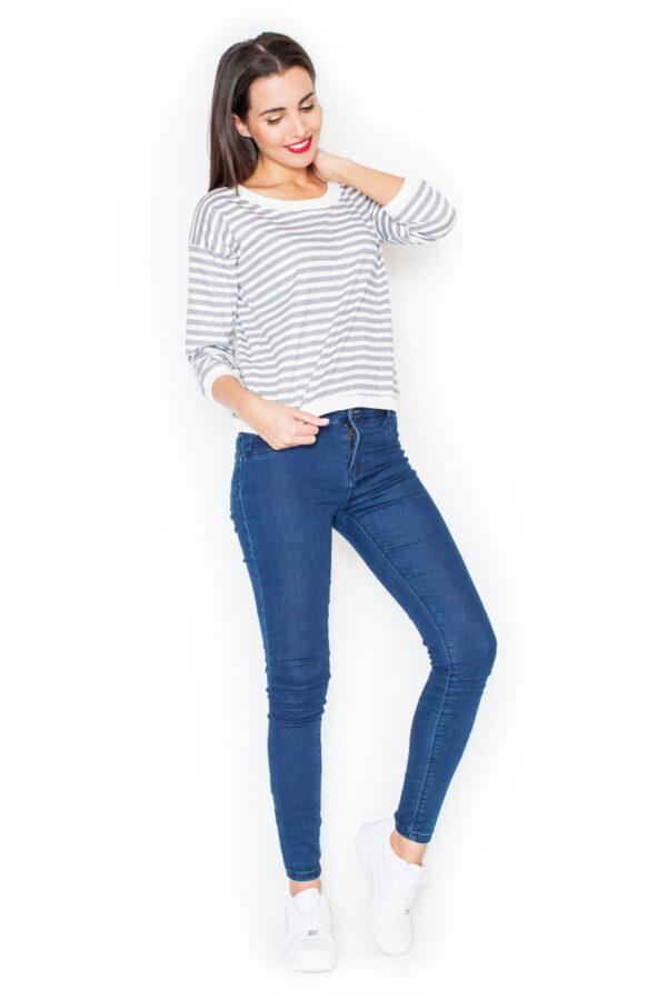 108780 Blouse model 48304 Katrus