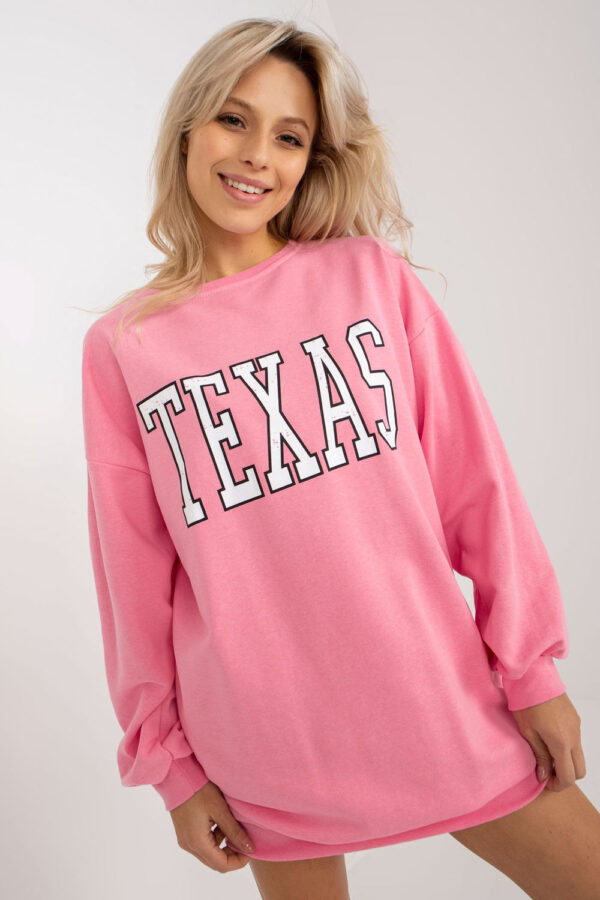 Sweatshirt model 216174 Ex Moda