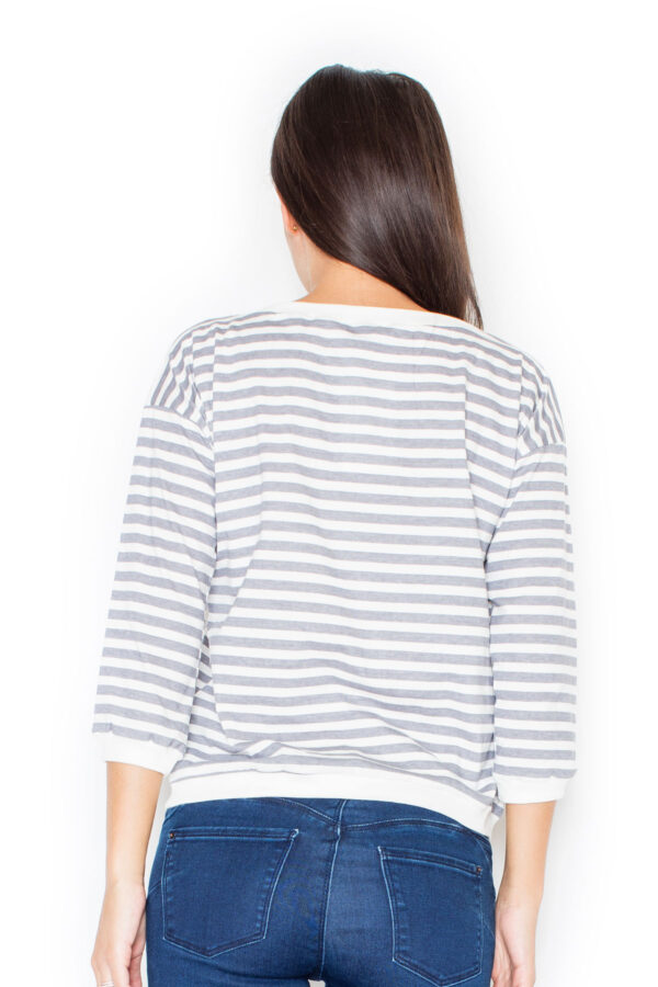 108781 Blouse model 48304 Katrus