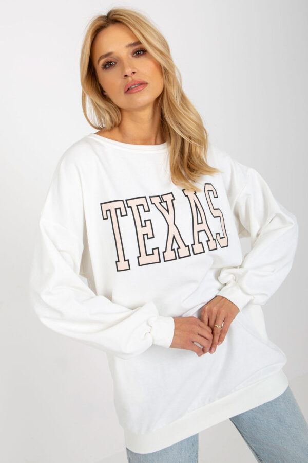 Sweatshirt model 216177 Ex Moda