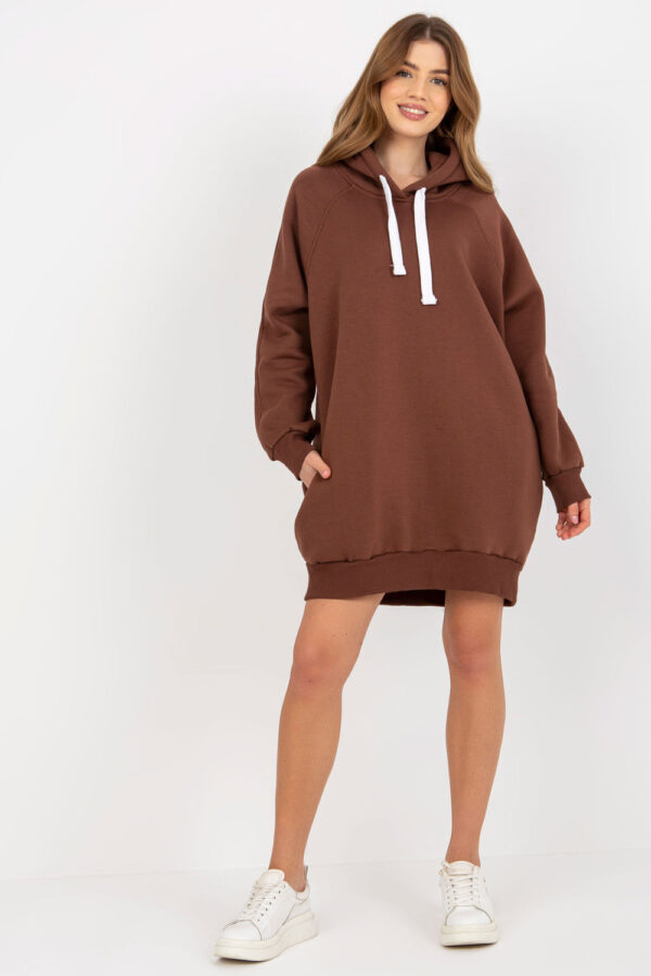 Sweatshirt model 216188 Ex Moda