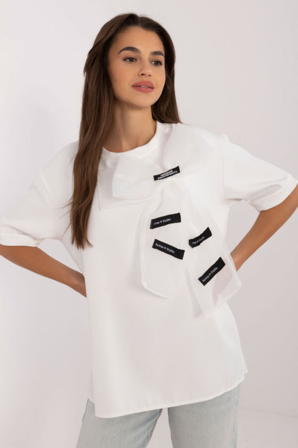 1087926 Blouse model 216211 Lakerta