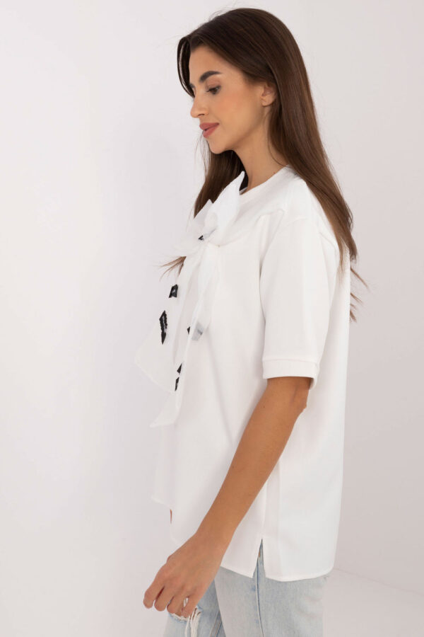 1087927 Blouse model 216211 Lakerta