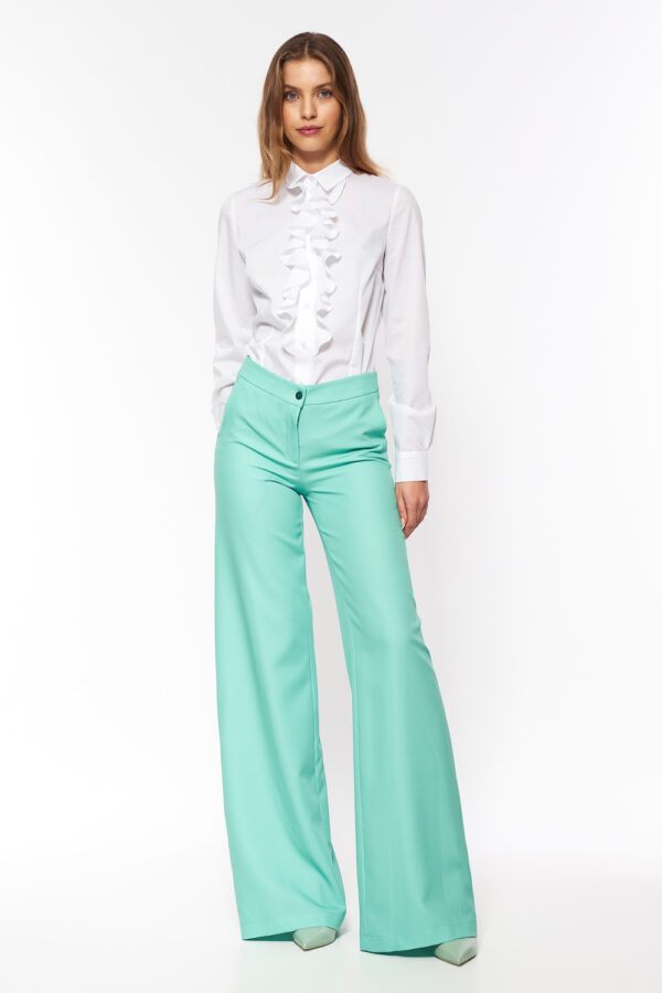 Long sleeve shirt model 216346 Nife